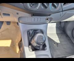 Toyota Hilux 2.5 D-4D 2WD 2p. Pick-up - 11