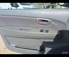 Toyota Hilux 2.5 D-4D 2WD 2p. Pick-up - 13