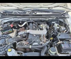 Toyota Hilux 2.5 D-4D 2WD 2p. Pick-up - 14