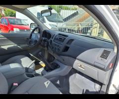 Toyota Hilux 2.5 D-4D 2WD 2p. Pick-up - 15