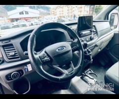Ford Transit Custom 2.0 TDCi 130 PC Furgone Titani - 7