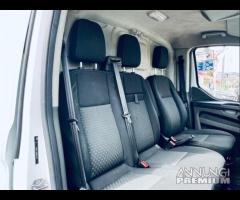Ford Transit Custom 2.0 TDCi 130 PC Furgone Titani - 8