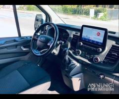 Ford Transit Custom 2.0 TDCi 130 PC Furgone Titani - 14