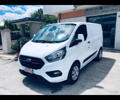 Ford Transit Custom 2.0 TDCi 130 PC Furgone Titani - 16