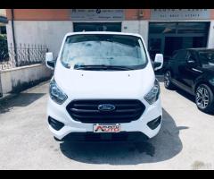 Ford Transit Custom 2.0 TDCi 130 PC Furgone Titani - 17