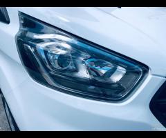 Ford Transit Custom 2.0 TDCi 130 PC Furgone Titani - 20