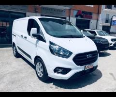 Ford Transit Custom 2.0 TDCi 130 PC Furgone Titani - 21