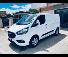 Ford Transit Custom 2.0 TDCi 130 PC Furgone Titani - 22