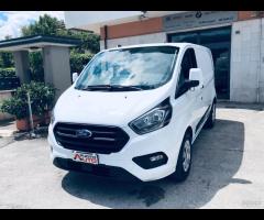 Ford Transit Custom 2.0 TDCi 130 PC Furgone Titani - 23