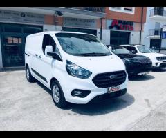 Ford Transit Custom 2.0 TDCi 130 PC Furgone Titani - 25