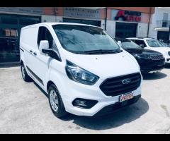 Ford Transit Custom 2.0 TDCi 130 PC Furgone Titani - 26