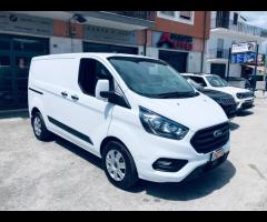 Ford Transit Custom 2.0 TDCi 130 PC Furgone Titani - 27