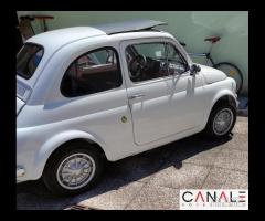 Cerchi Campagnolo Lesmo 4,5x 12 fiat 500 l f r - 6