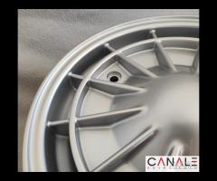 Cerchi Campagnolo Lesmo 4,5x 12 fiat 500 l f r - 14