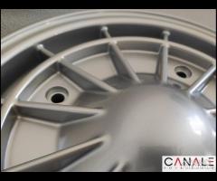 Cerchi Campagnolo Lesmo 4,5x 12 fiat 500 l f r - 15