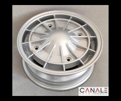 Cerchi Campagnolo Lesmo 4,5x 12 fiat 500 l f r - 17