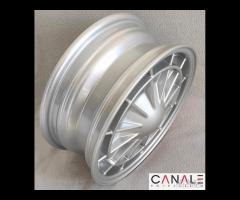 Cerchi Campagnolo Lesmo 4,5x 12 fiat 500 l f r - 20