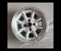 Minilite 7x 13 4x100 ET05 OPEL
