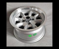 Minilite 7x 13 4x100 ET05 OPEL