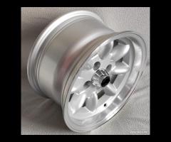 Minilite 7x 13 4x100 ET05 OPEL