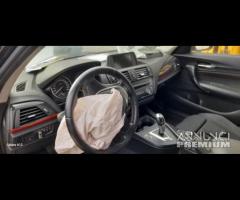 Bmw 118d serie 1 2015