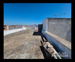Stabile semi indipendente rustico a Faggiano