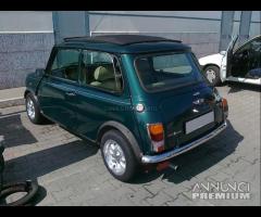 Minilite 5x12 4x101,6 et31 silver mini epoca