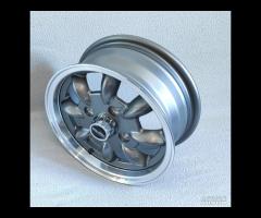 Minilite 5x12 4x101,6 et31 silver mini epoca - 9