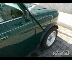 Minilite 5x12 4x101,6 et31 silver mini epoca