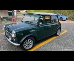 Minilite 5x12 4x101,6 et31 silver mini epoca