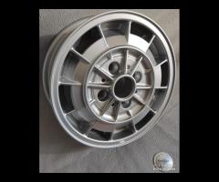 Cerchi abarth 4,5x 12 4x98 fiat 600 campagnolo - 13