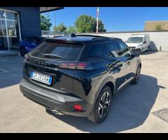 Peugeot 2008 BlueHDi 130 S&S EAT8 GT