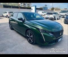 PEUGEOT 308 HYBRID 225 e-EAT8 GT
