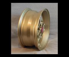 Cromodora Cd30 ORO GOLD 5,5x13 et07 fiat