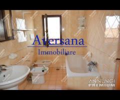 Appartamento mansardato con terrazzo