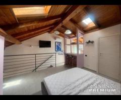 Monolocale con Terrazza V.le Libertà - 7