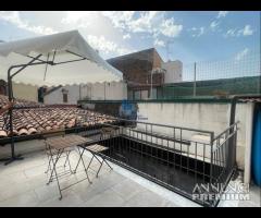 Monolocale con Terrazza V.le Libertà - 17