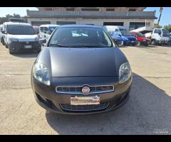 Fiat Bravo 1.6 MJT 105 CV Dynamic