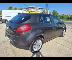 Fiat Bravo 1.6 MJT 105 CV Dynamic