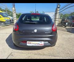 Fiat Bravo 1.6 MJT 105 CV Dynamic - 6