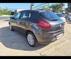 Fiat Bravo 1.6 MJT 105 CV Dynamic - 8