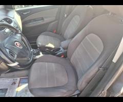 Fiat Bravo 1.6 MJT 105 CV Dynamic - 10