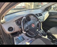 Fiat Bravo 1.6 MJT 105 CV Dynamic - 11