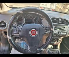 Fiat Bravo 1.6 MJT 105 CV Dynamic - 13