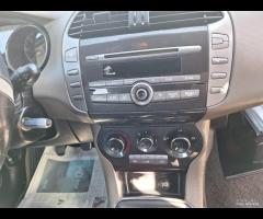 Fiat Bravo 1.6 MJT 105 CV Dynamic - 16