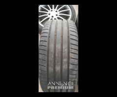 CERCHI E GOMME MERCEDES CLASSE A AMG R 18 - 10