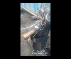 beverly cruiser carnaby 300 ricambi - 12