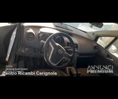 ricambi opel MERIVA B 1.3 mjet 2013 sigla A13dtc - 6