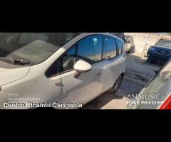 ricambi opel MERIVA B 1.3 mjet 2013 sigla A13dtc - 9
