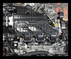 Motore smart 453 twingo aspirato
